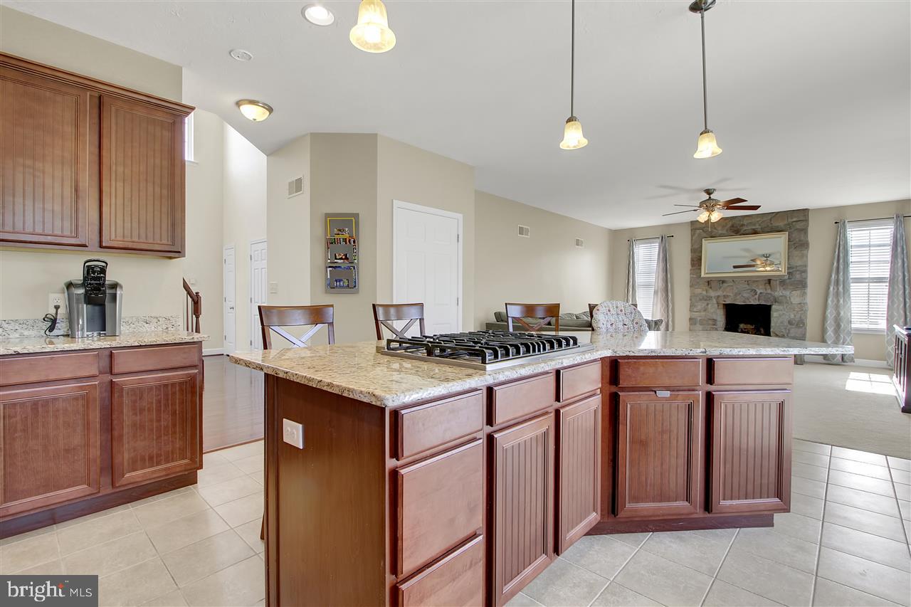 WHISPER RUN - Residential