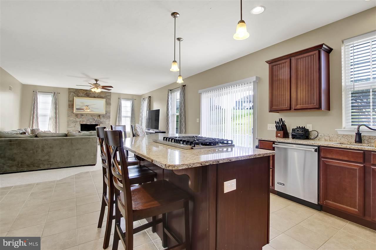 WHISPER RUN - Residential