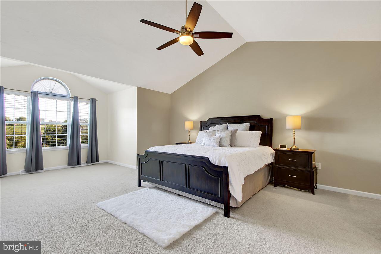 WHISPER RUN - Residential