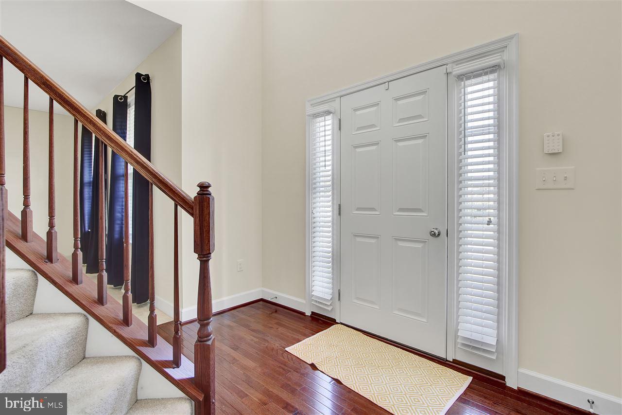 WHISPER RUN - Residential