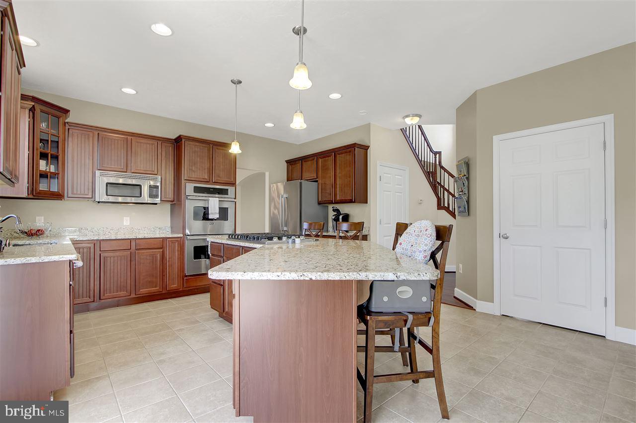 WHISPER RUN - Residential