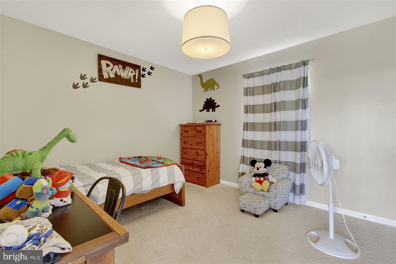 WHISPER RUN - Residential