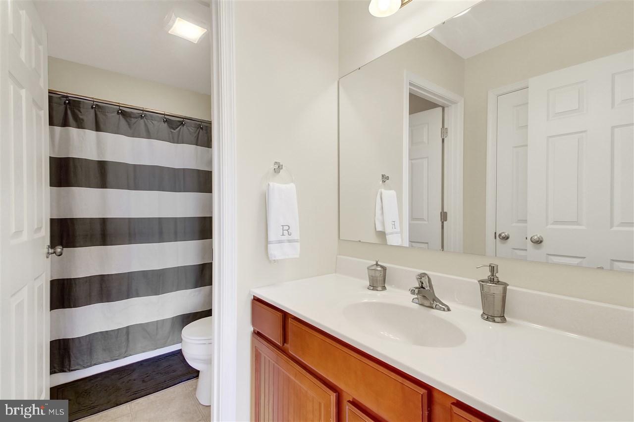 WHISPER RUN - Residential