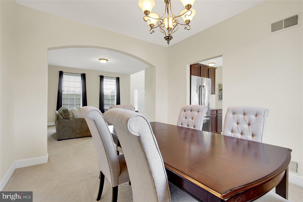 WHISPER RUN - Residential