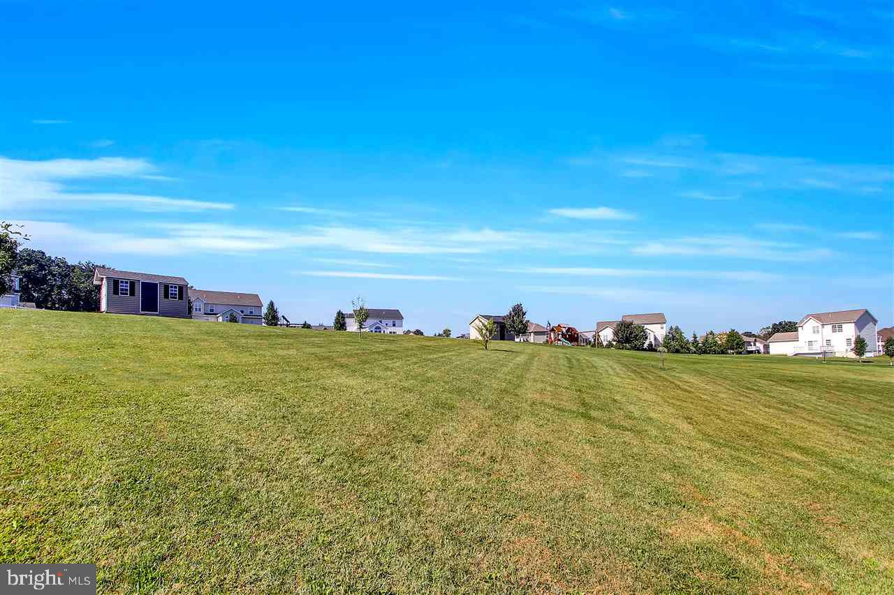 WHISPER RUN - Residential