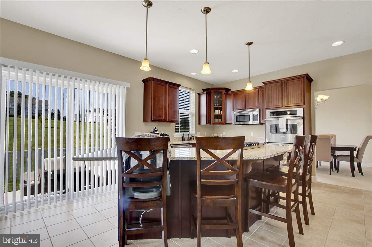 WHISPER RUN - Residential