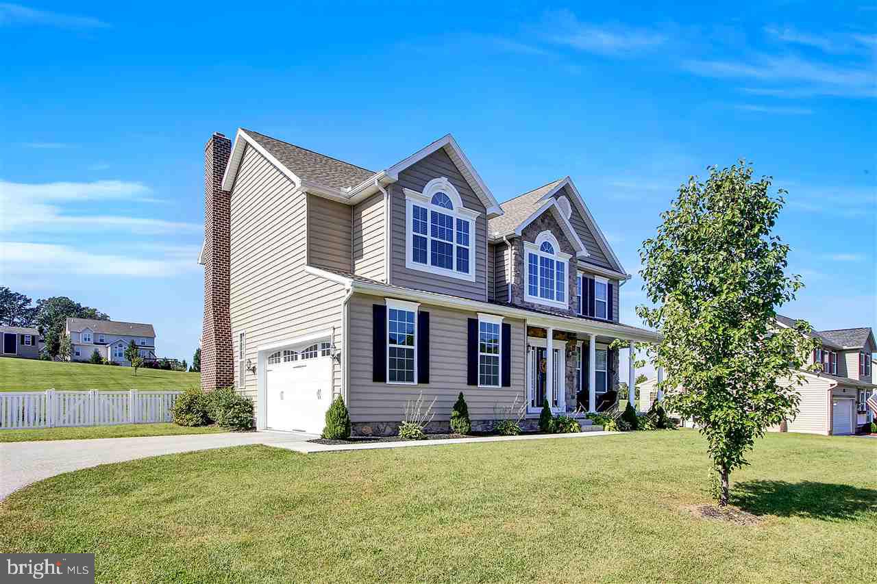 WHISPER RUN - Residential