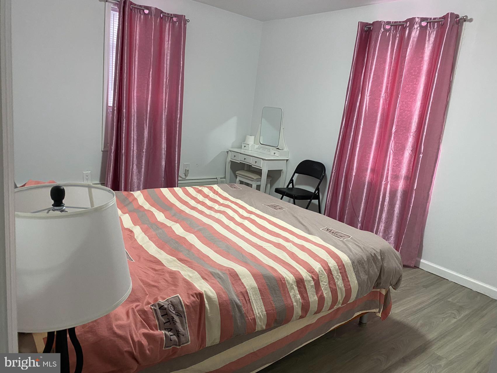 MAYFAIR - Residential