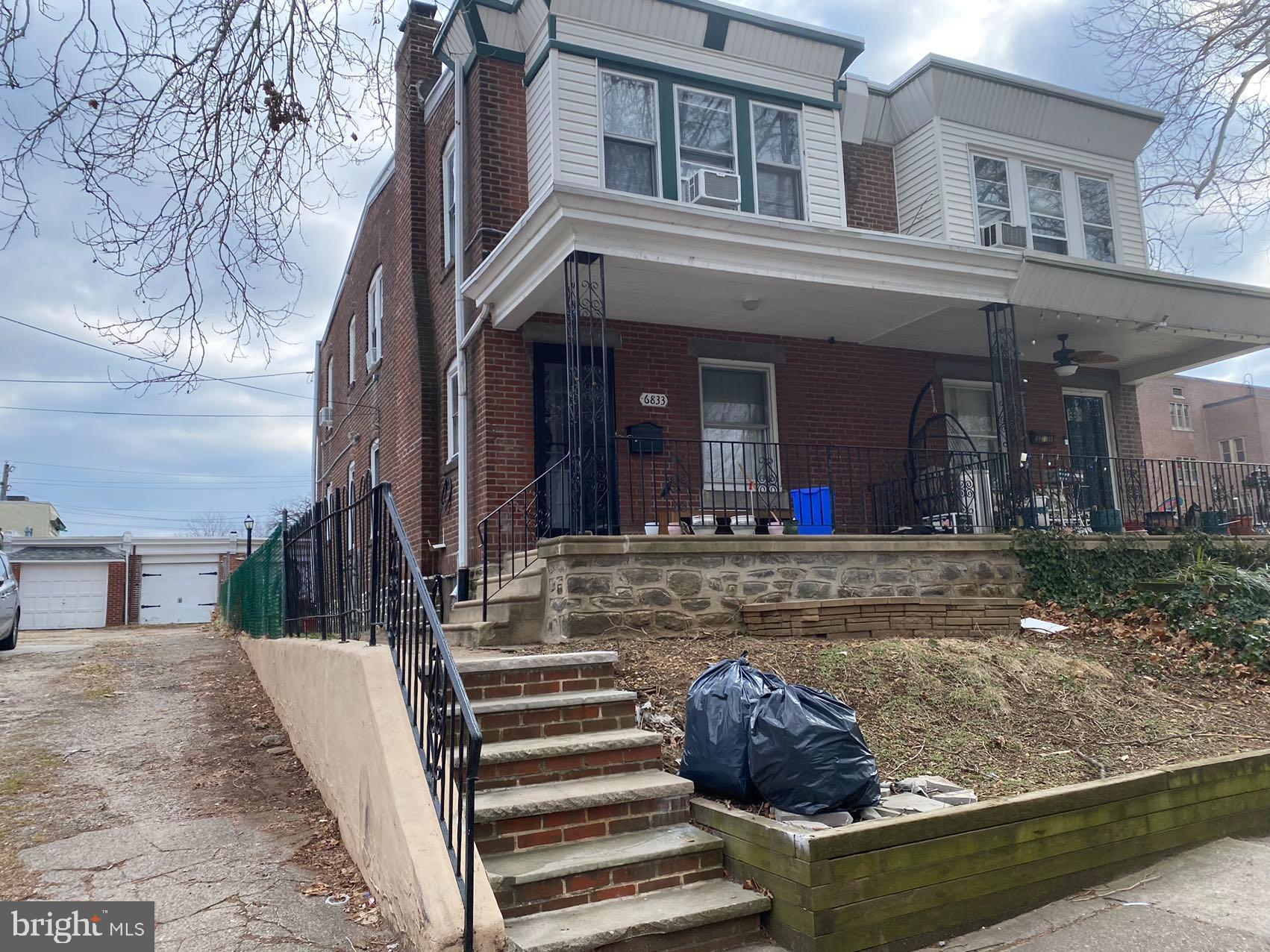 MAYFAIR - Residential