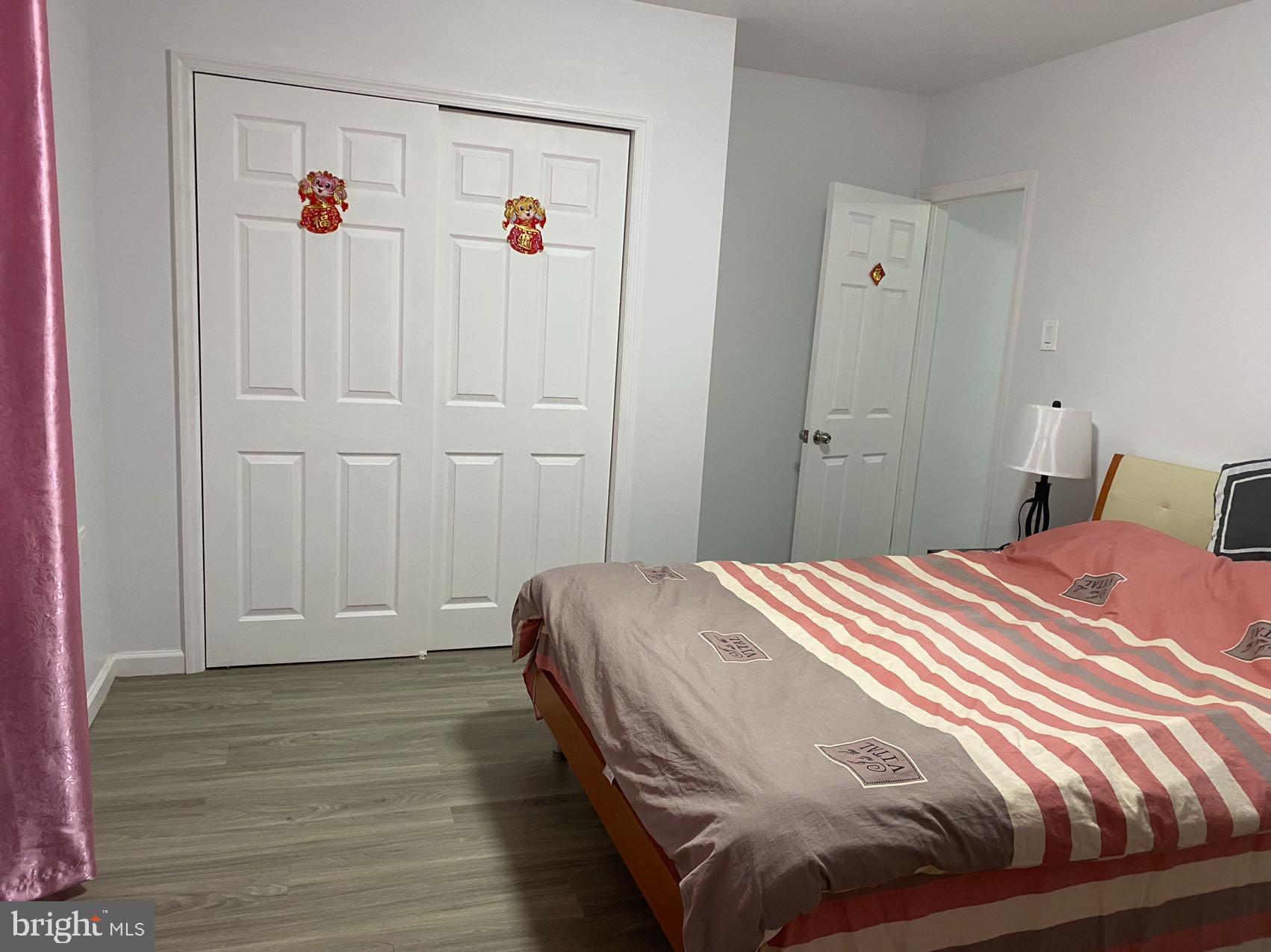 MAYFAIR - Residential