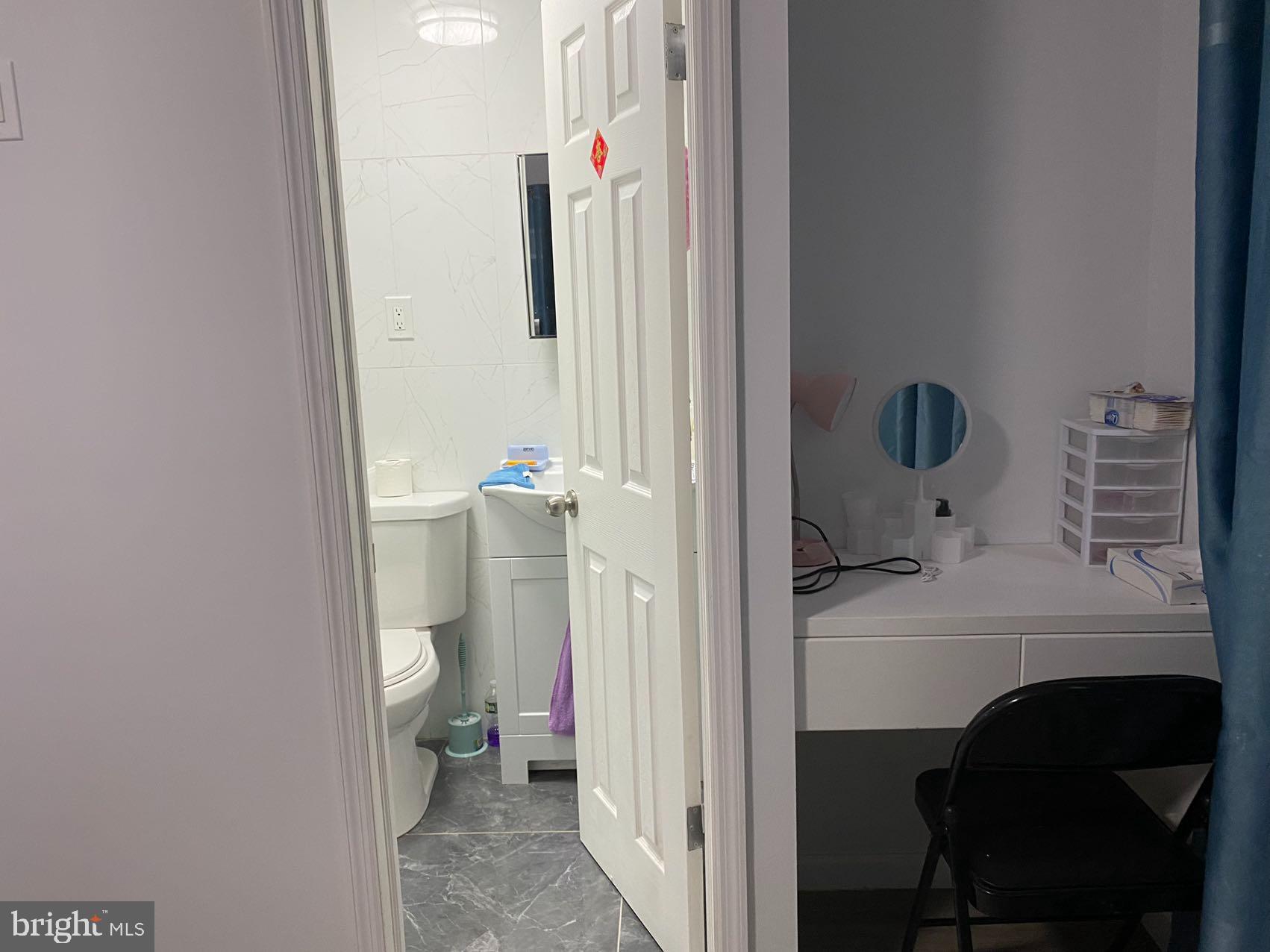 MAYFAIR - Residential