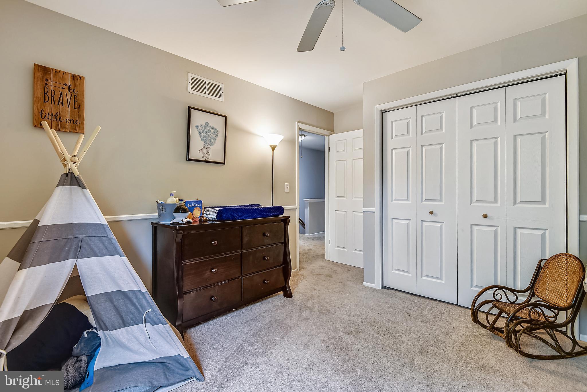 WHISPERING WOODS - Residential