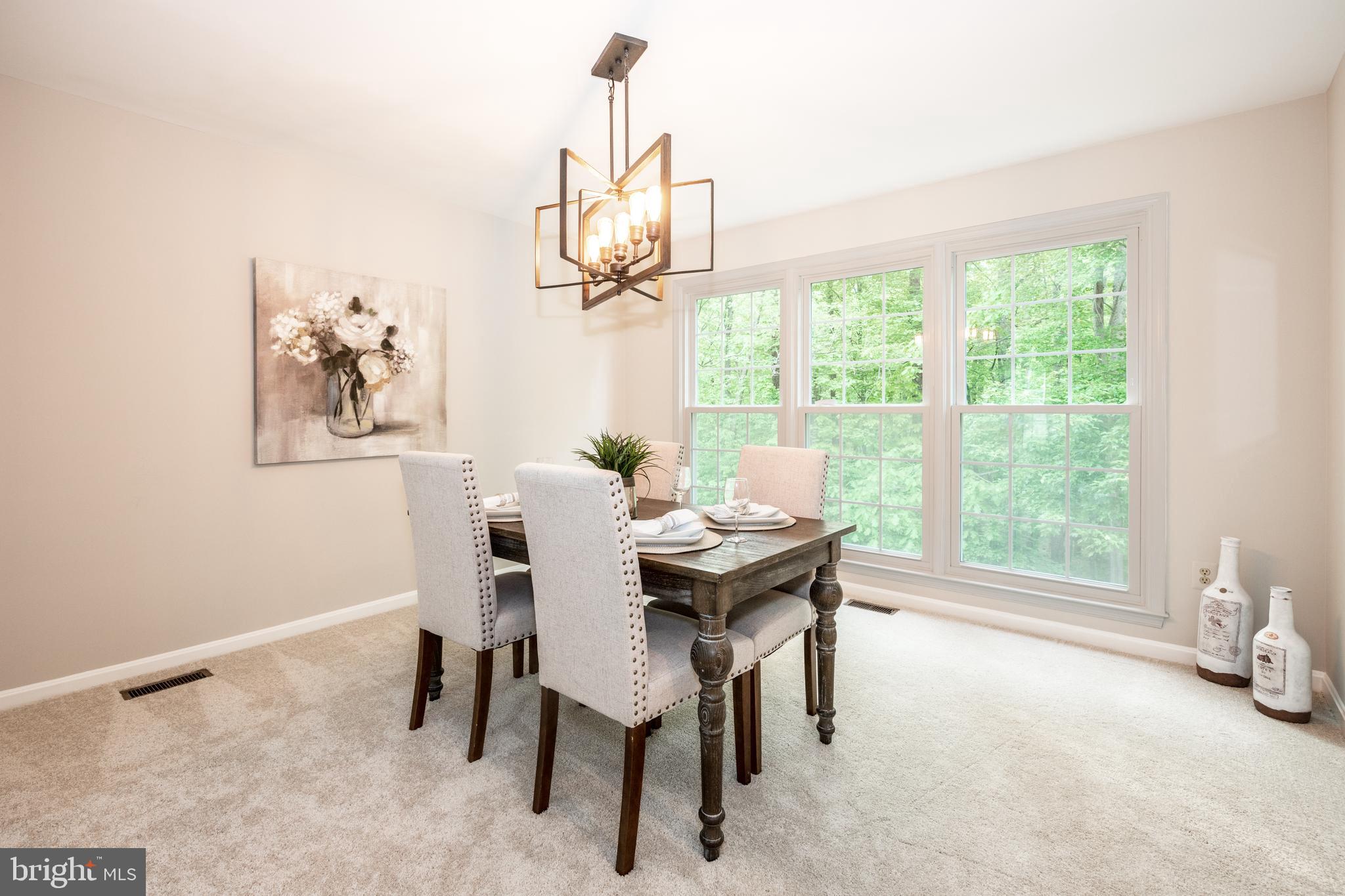 TRIPLE RIDGE - Residential