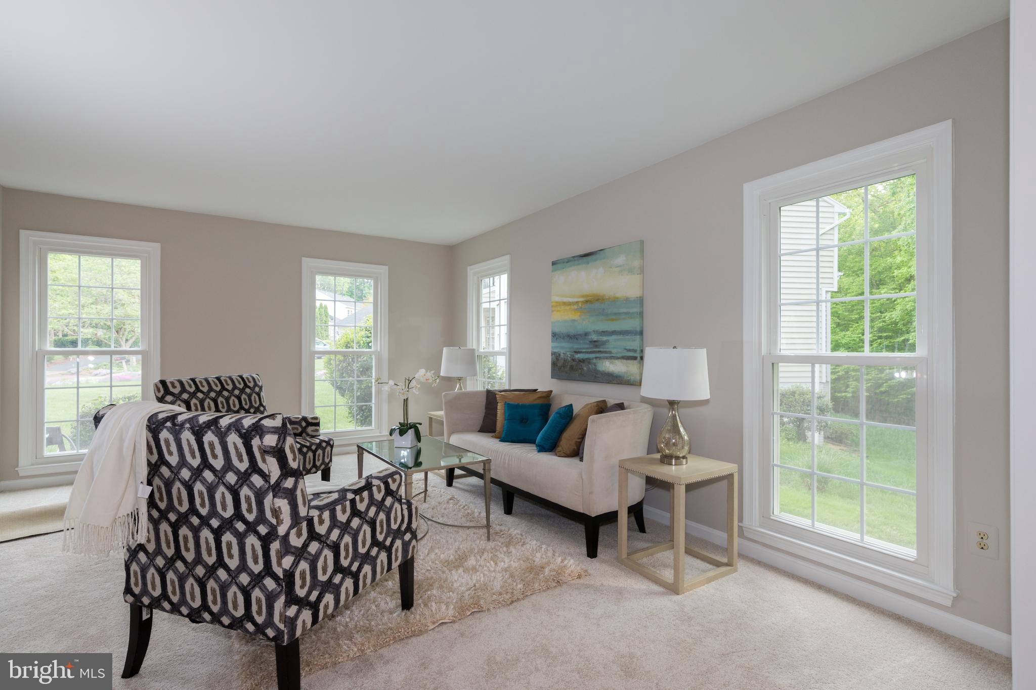 TRIPLE RIDGE - Residential