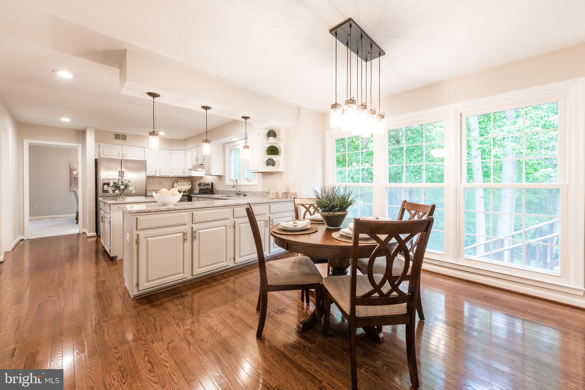 TRIPLE RIDGE - Residential