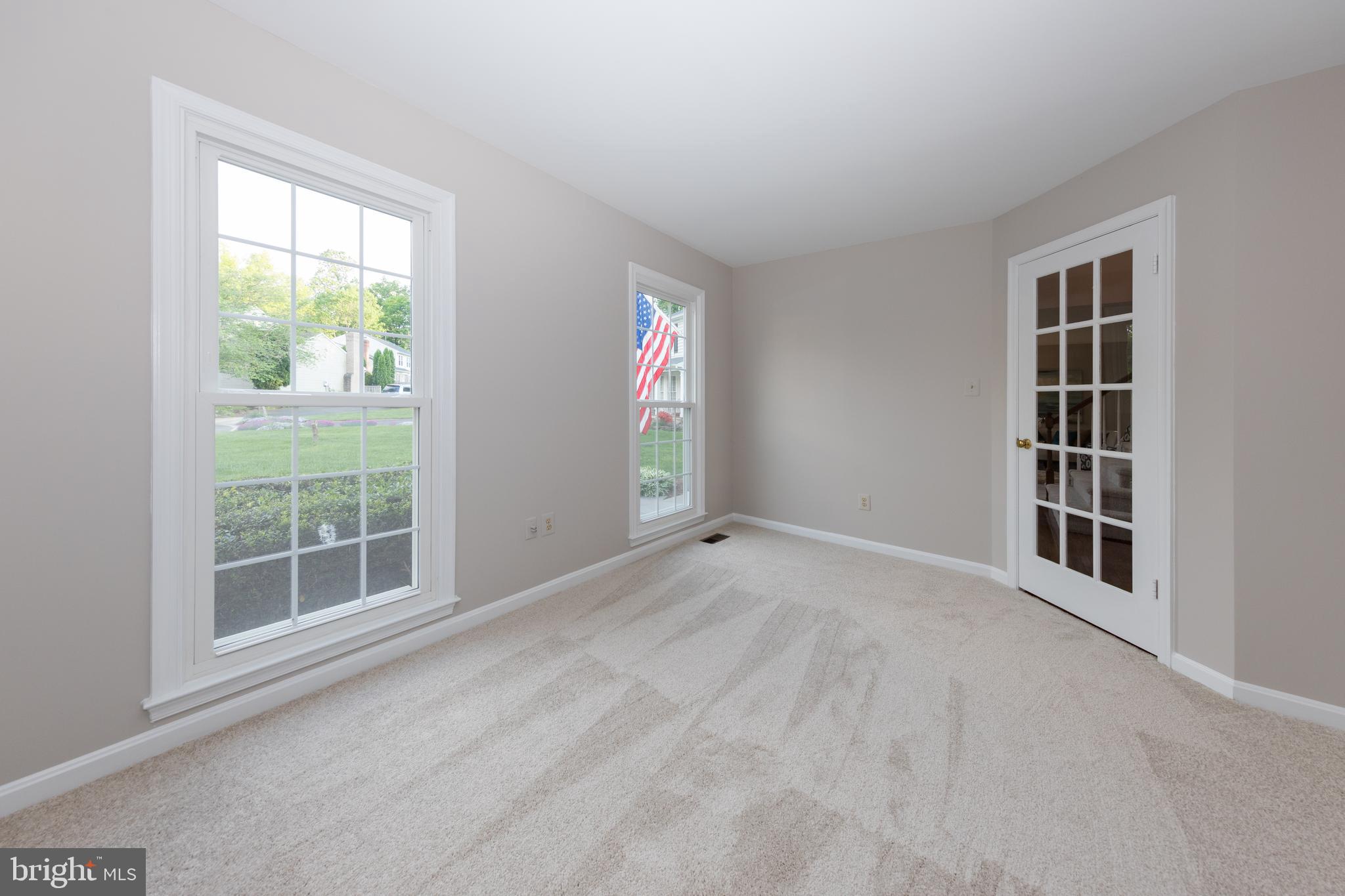 TRIPLE RIDGE - Residential