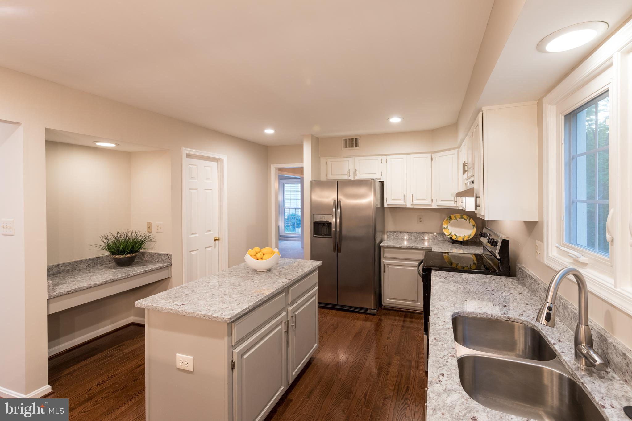 TRIPLE RIDGE - Residential