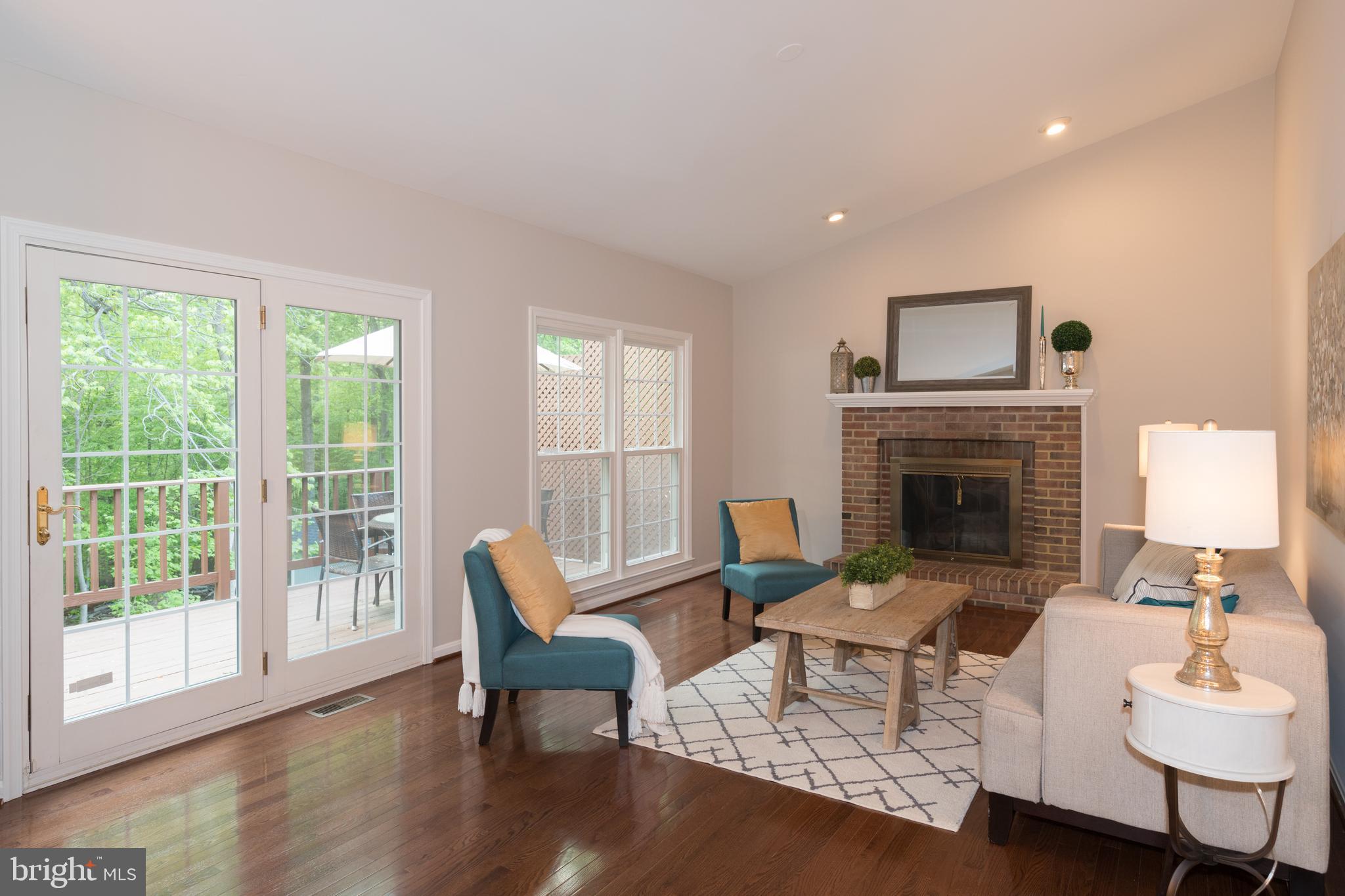 TRIPLE RIDGE - Residential