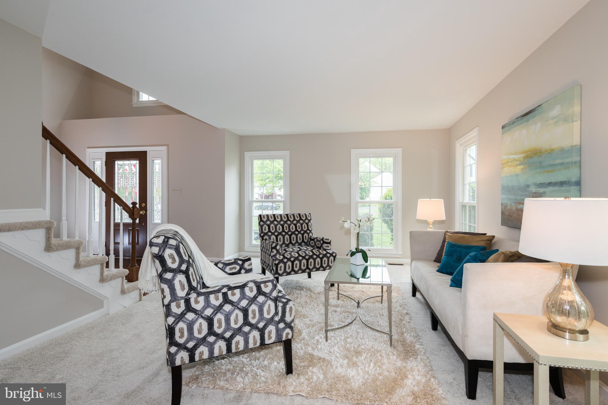 TRIPLE RIDGE - Residential