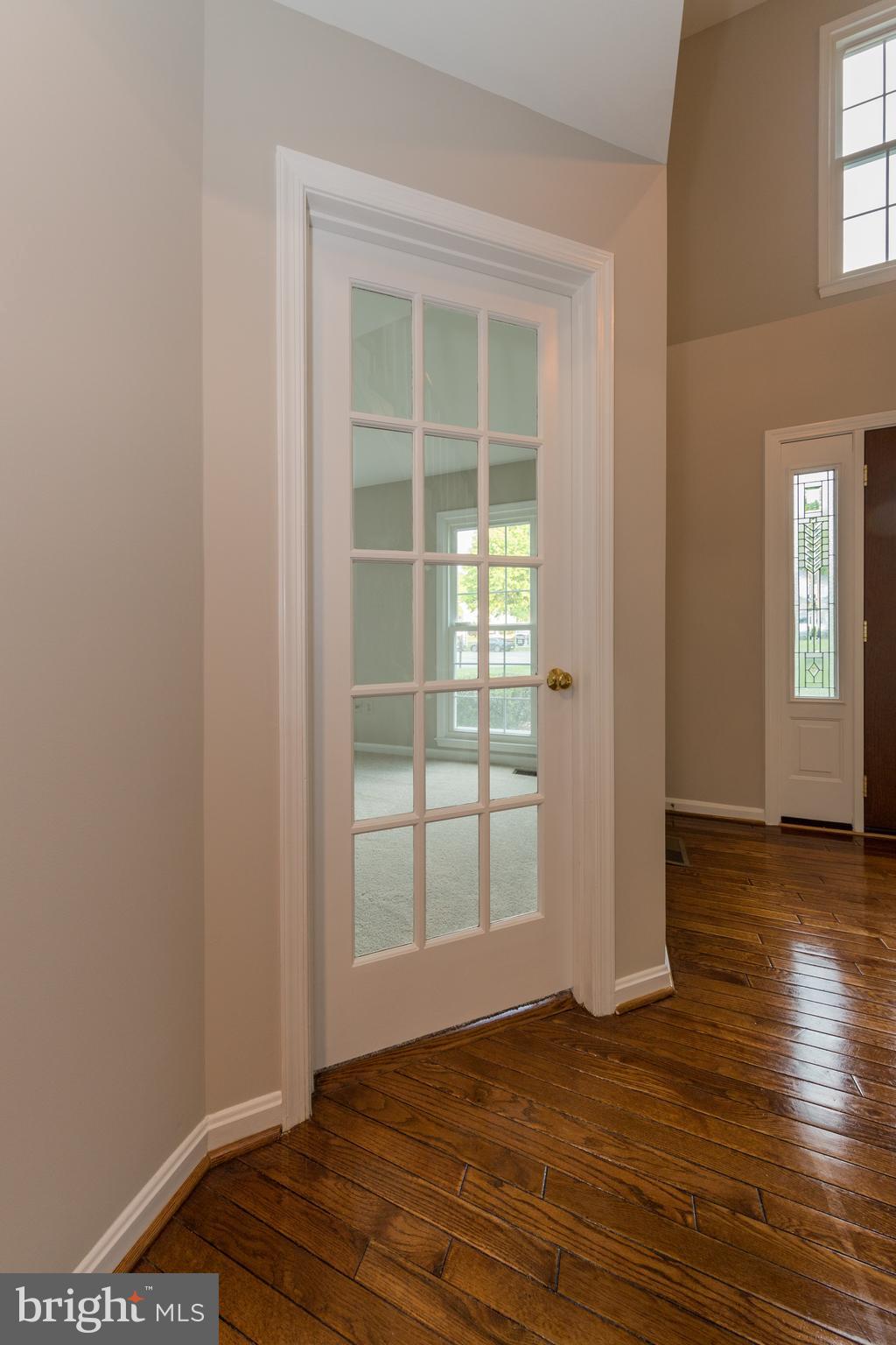 TRIPLE RIDGE - Residential