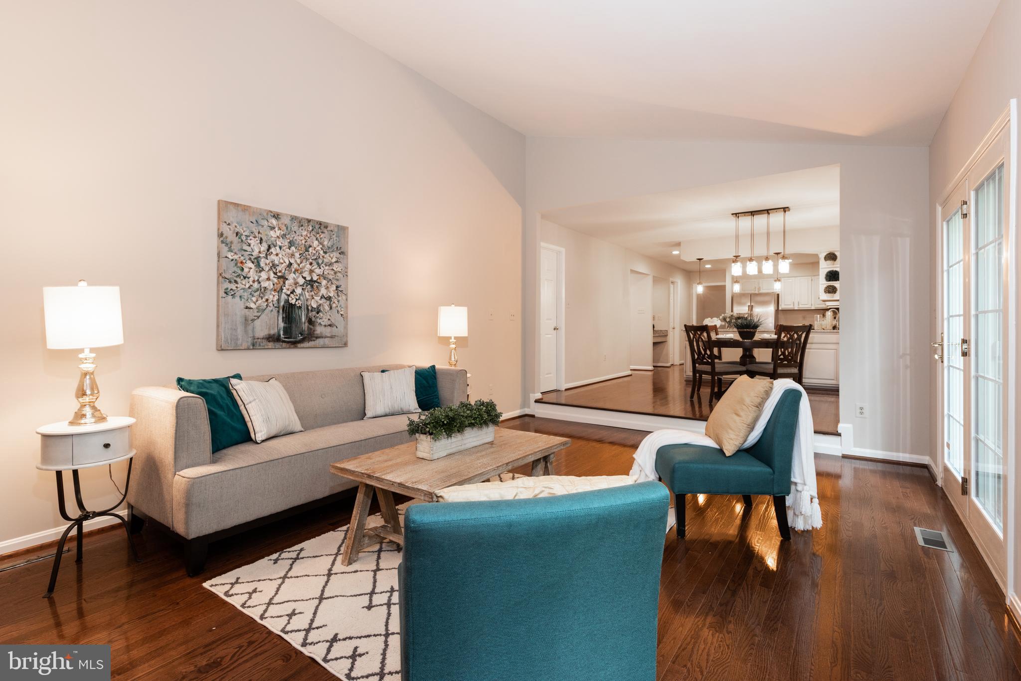 TRIPLE RIDGE - Residential