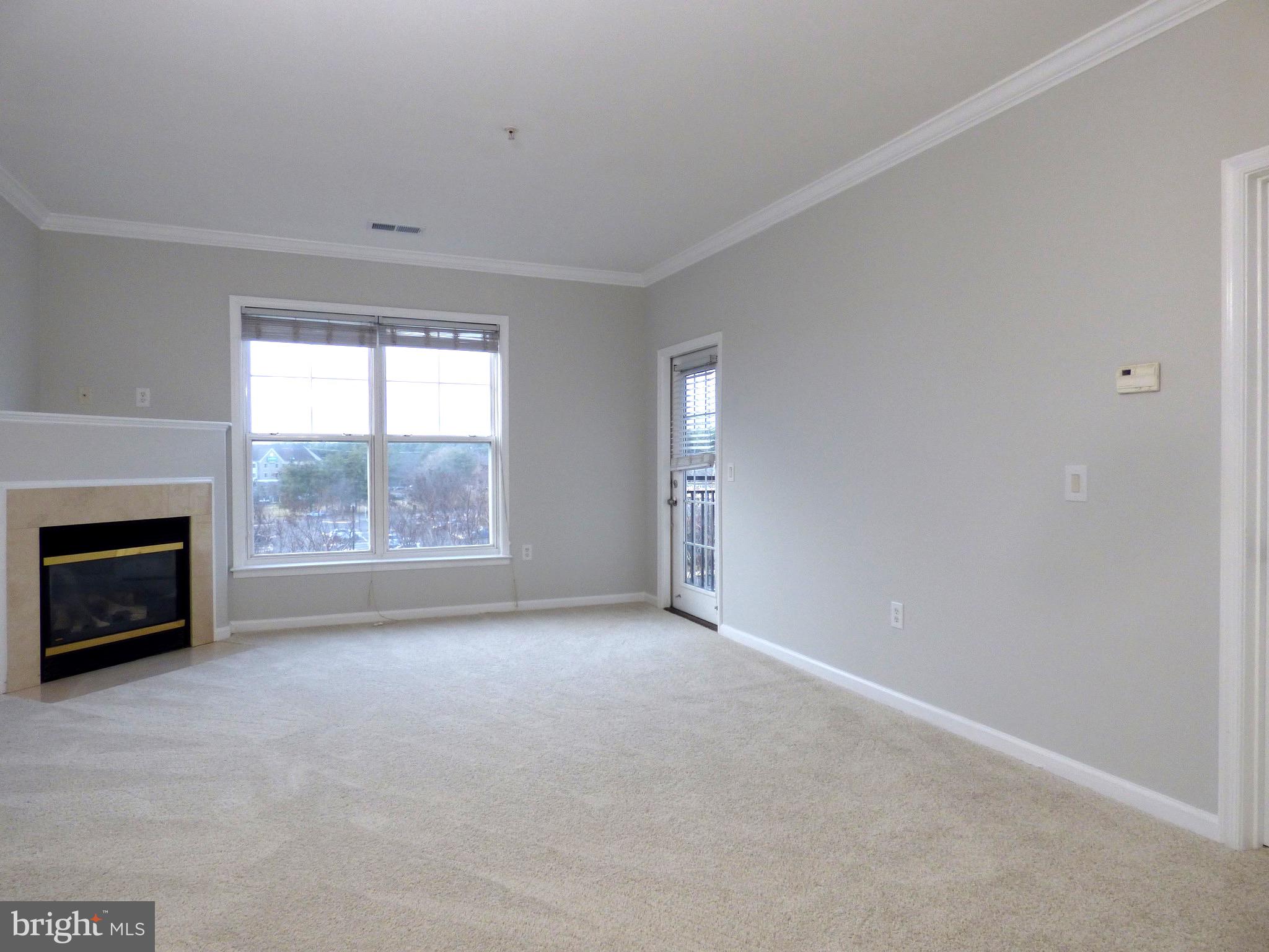 CHANTILLY PARK - Residential