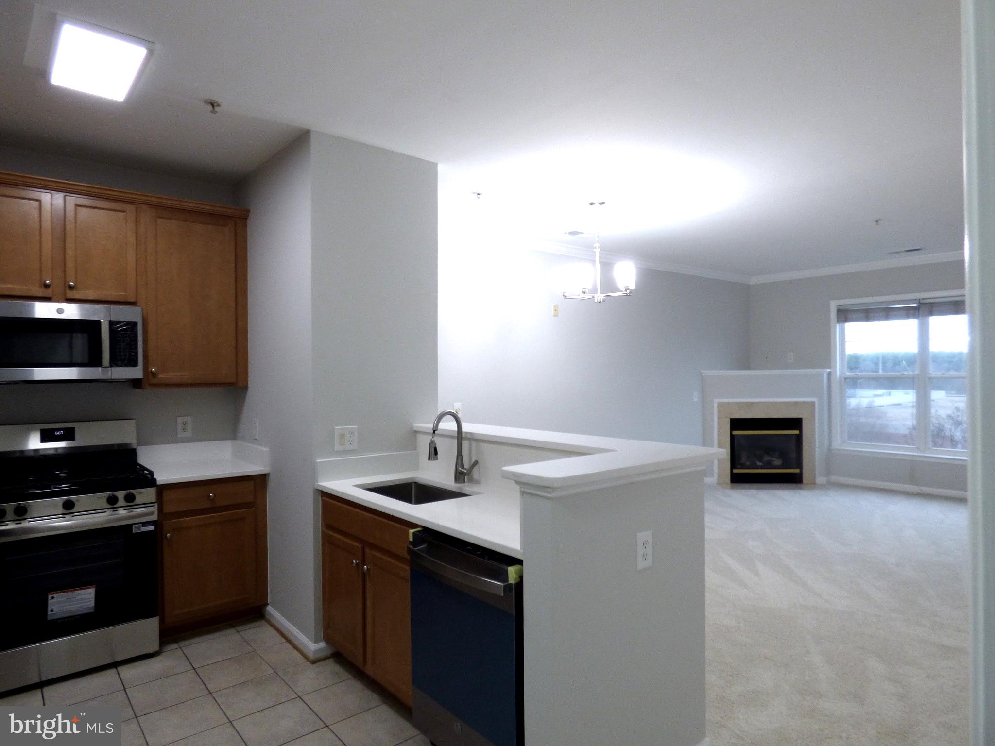 CHANTILLY PARK - Residential