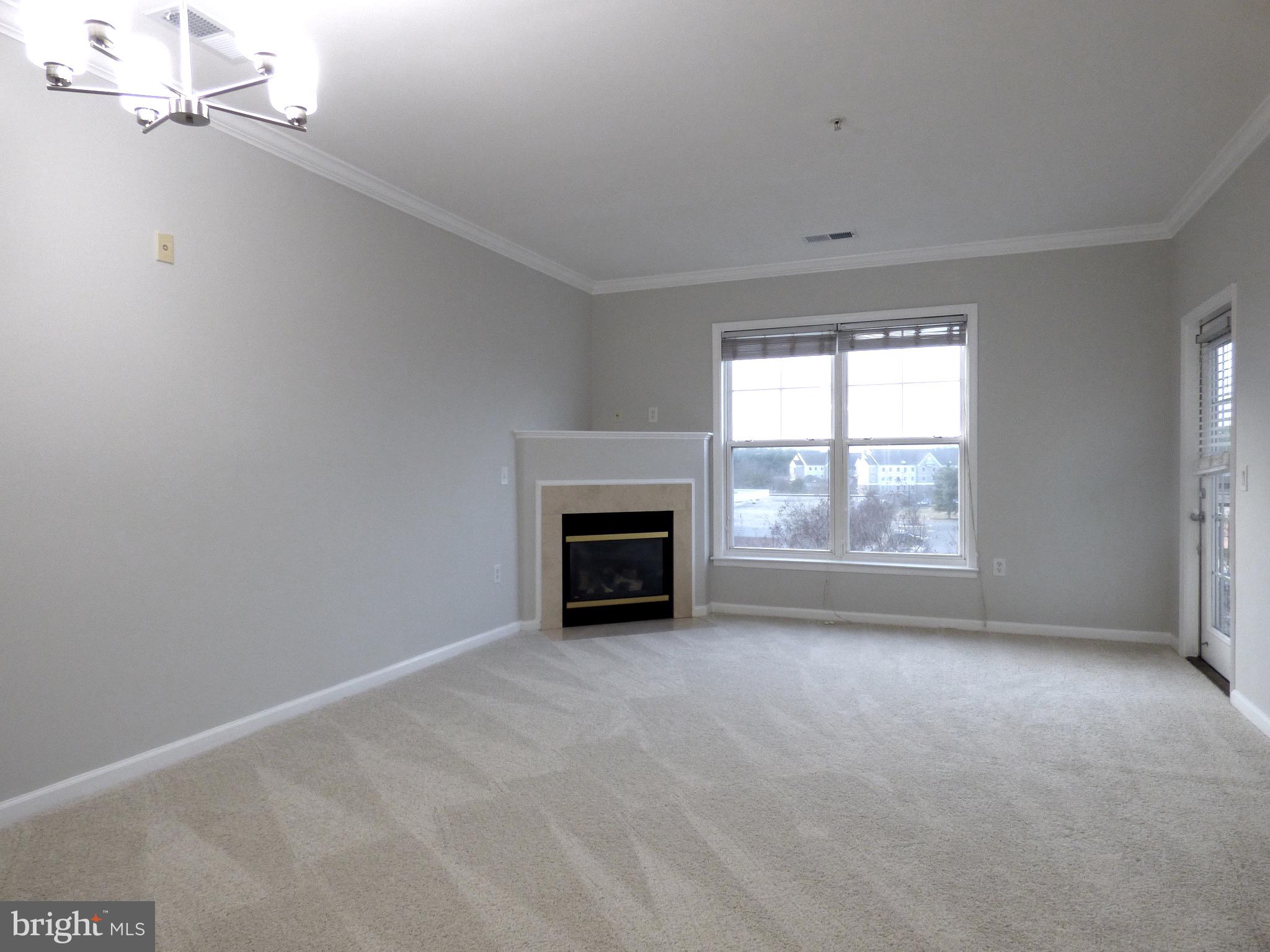 CHANTILLY PARK - Residential