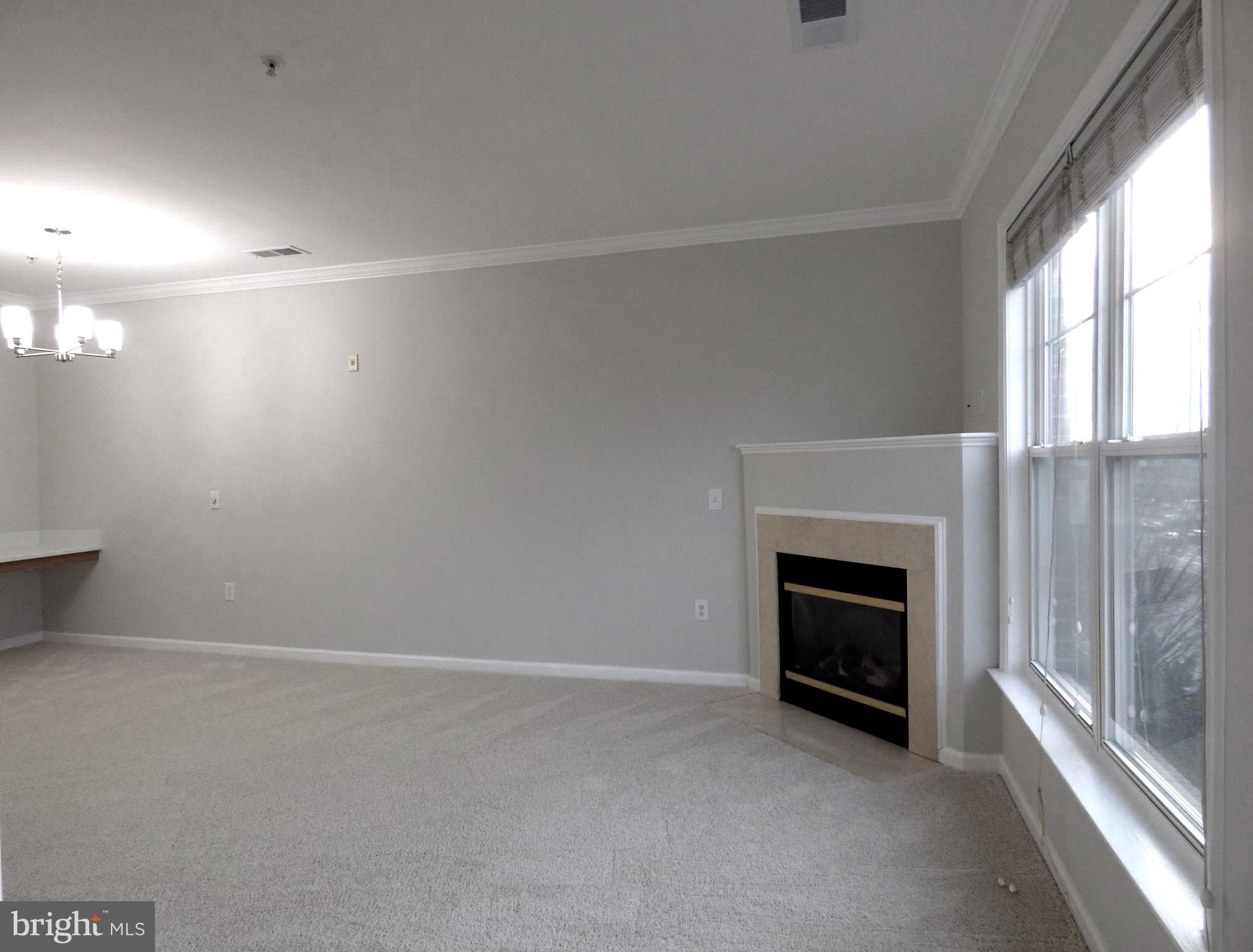 CHANTILLY PARK - Residential