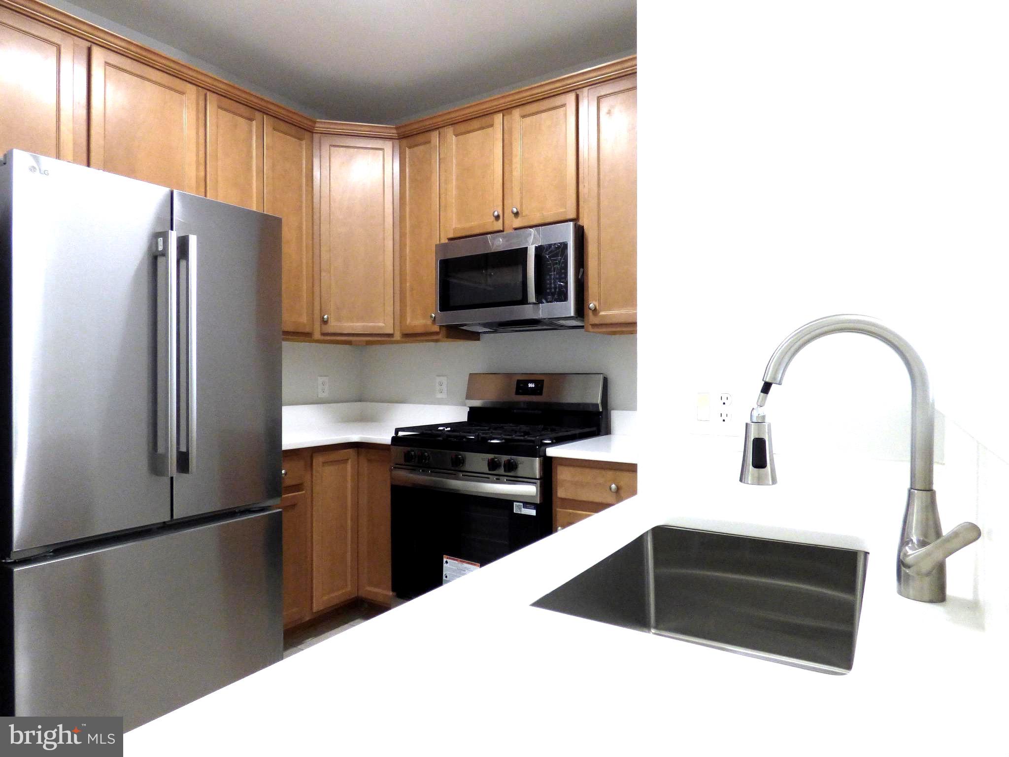 CHANTILLY PARK - Residential