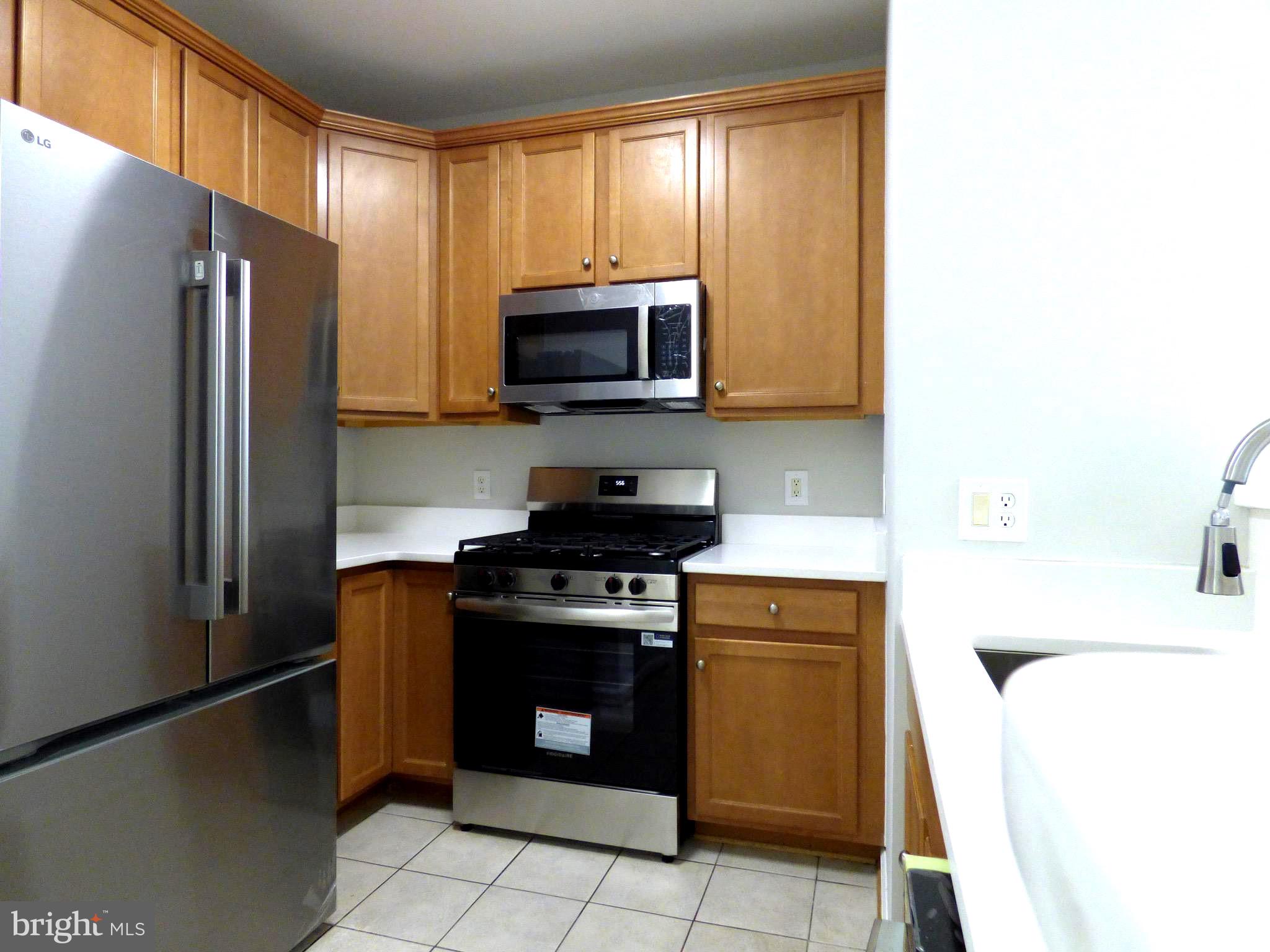 CHANTILLY PARK - Residential