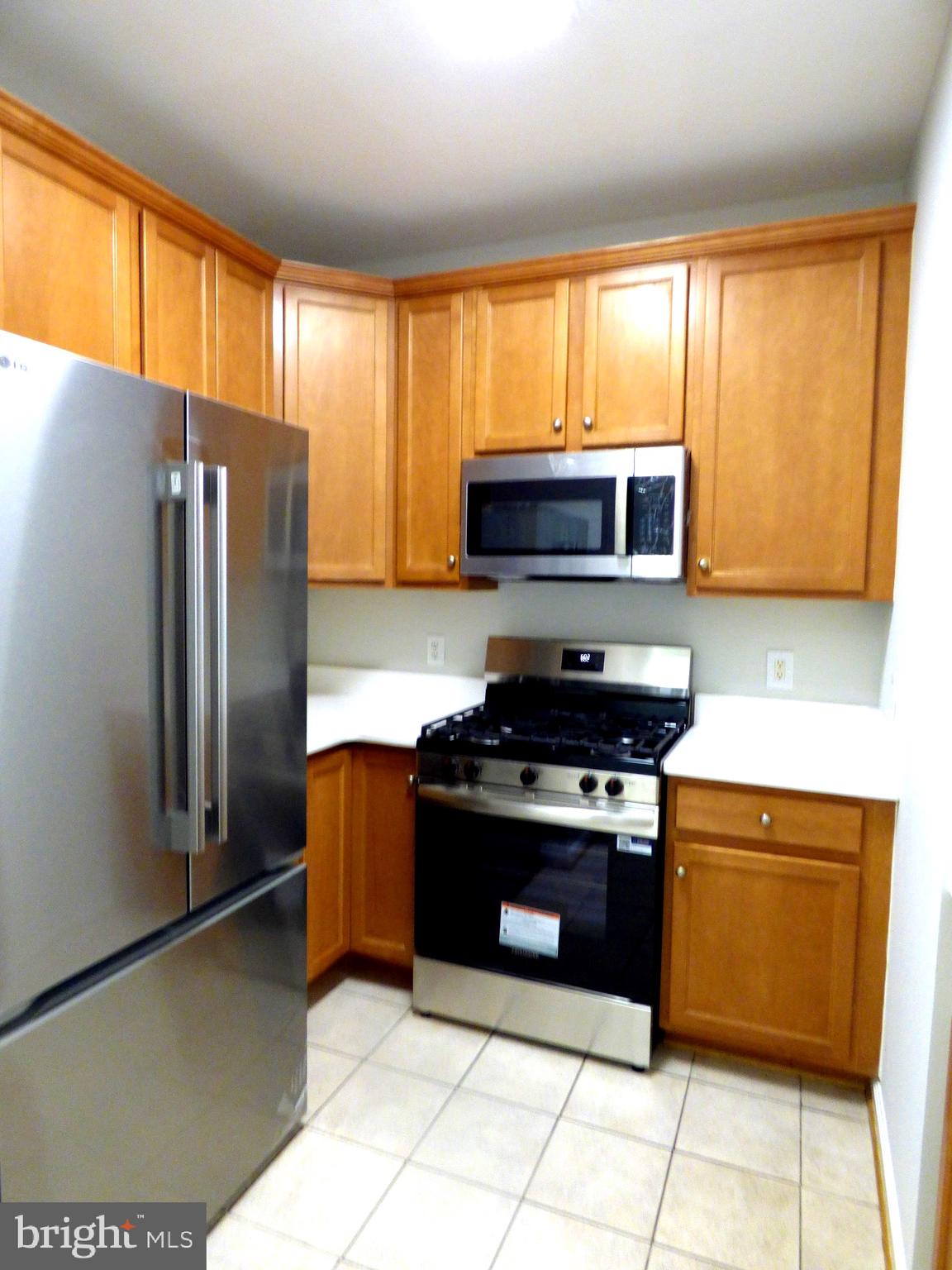 CHANTILLY PARK - Residential