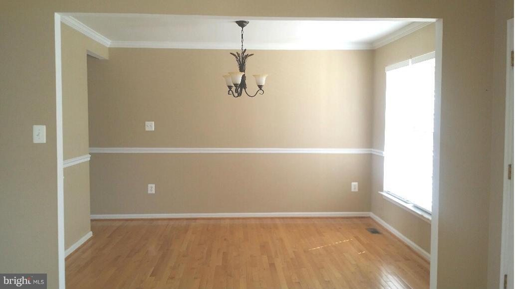 THE FALLS AT LEE'S PARKE - Residential