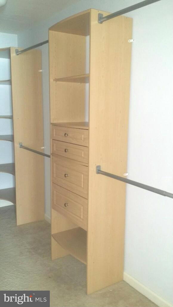 THE FALLS AT LEE'S PARKE - Residential