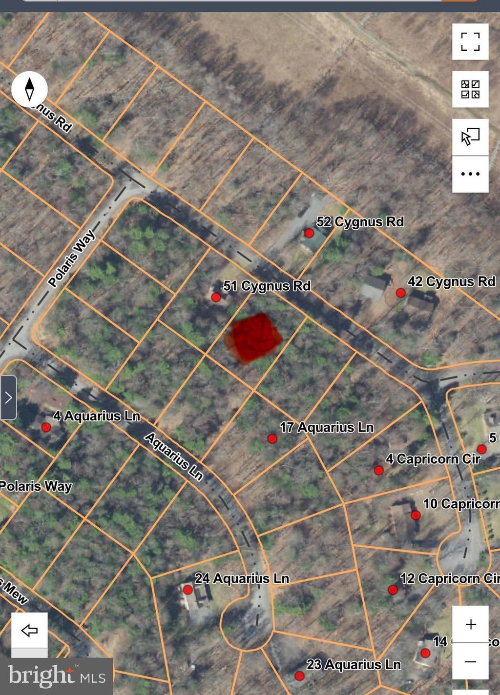 Photo of Lot 207 Andromeda Cir, LAKE ARIEL, PA 18436 (MLS # PAWN2000826)