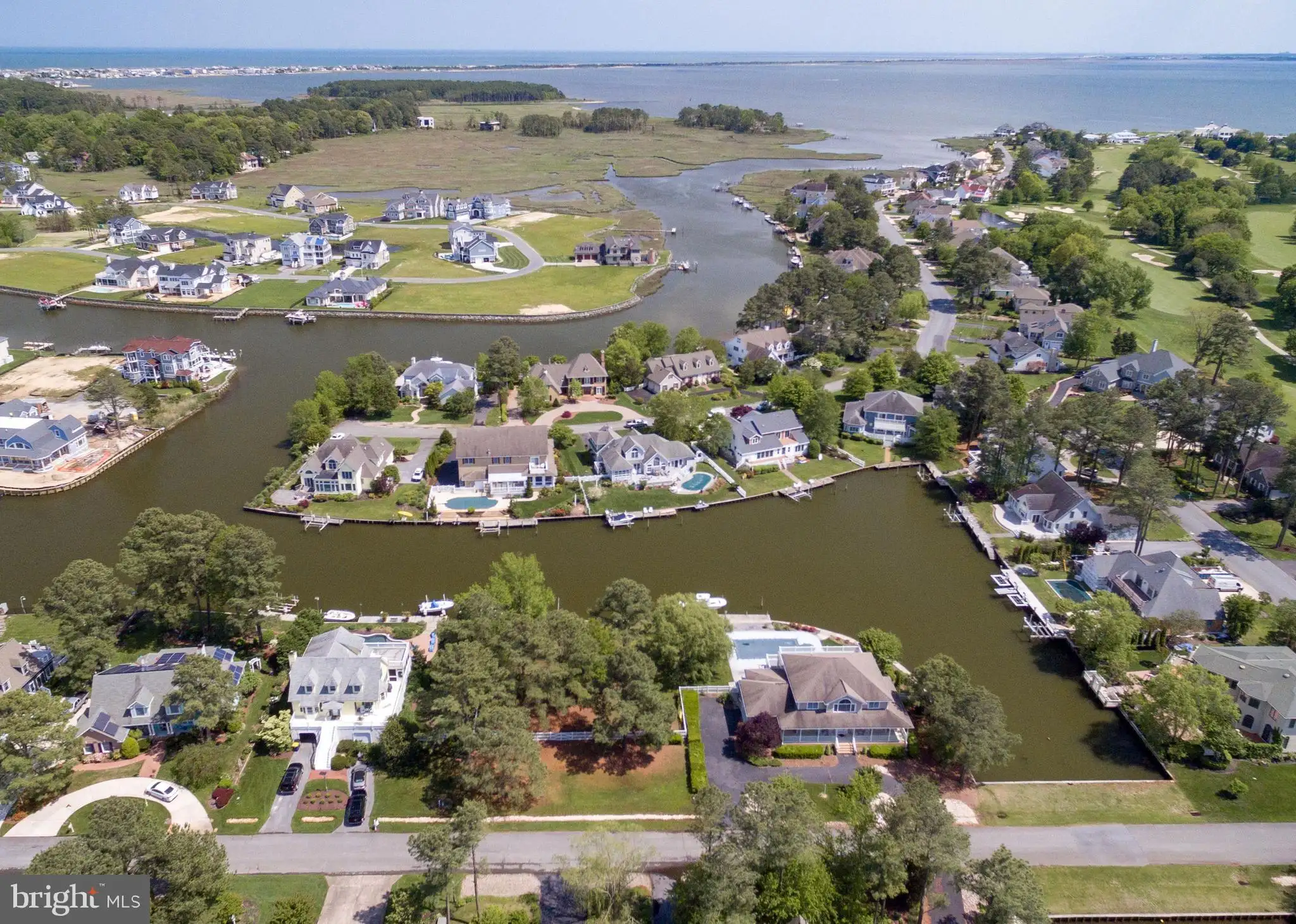 6 Lands End Drive, Rehoboth Beach, DE 19971