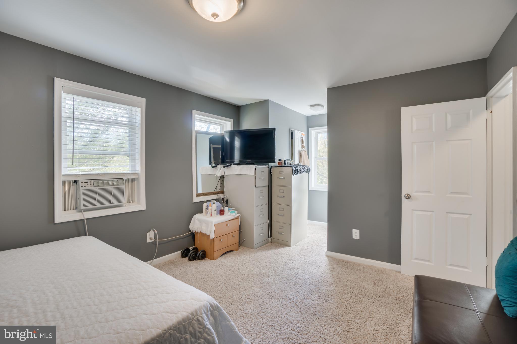 MARLOW HEIGHTS - Residential