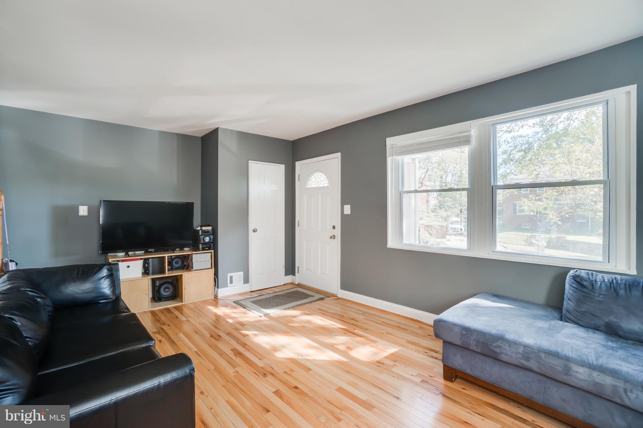 MARLOW HEIGHTS - Residential