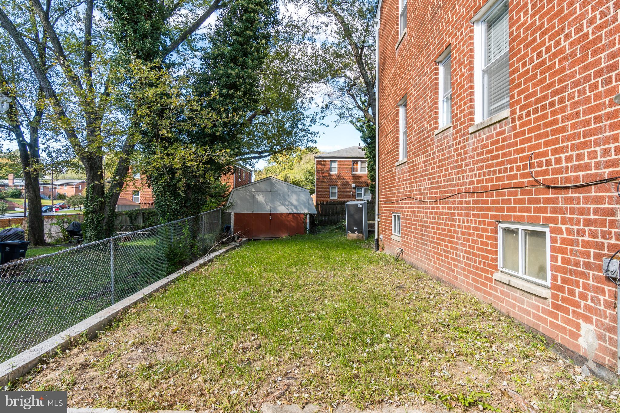 MARLOW HEIGHTS - Residential