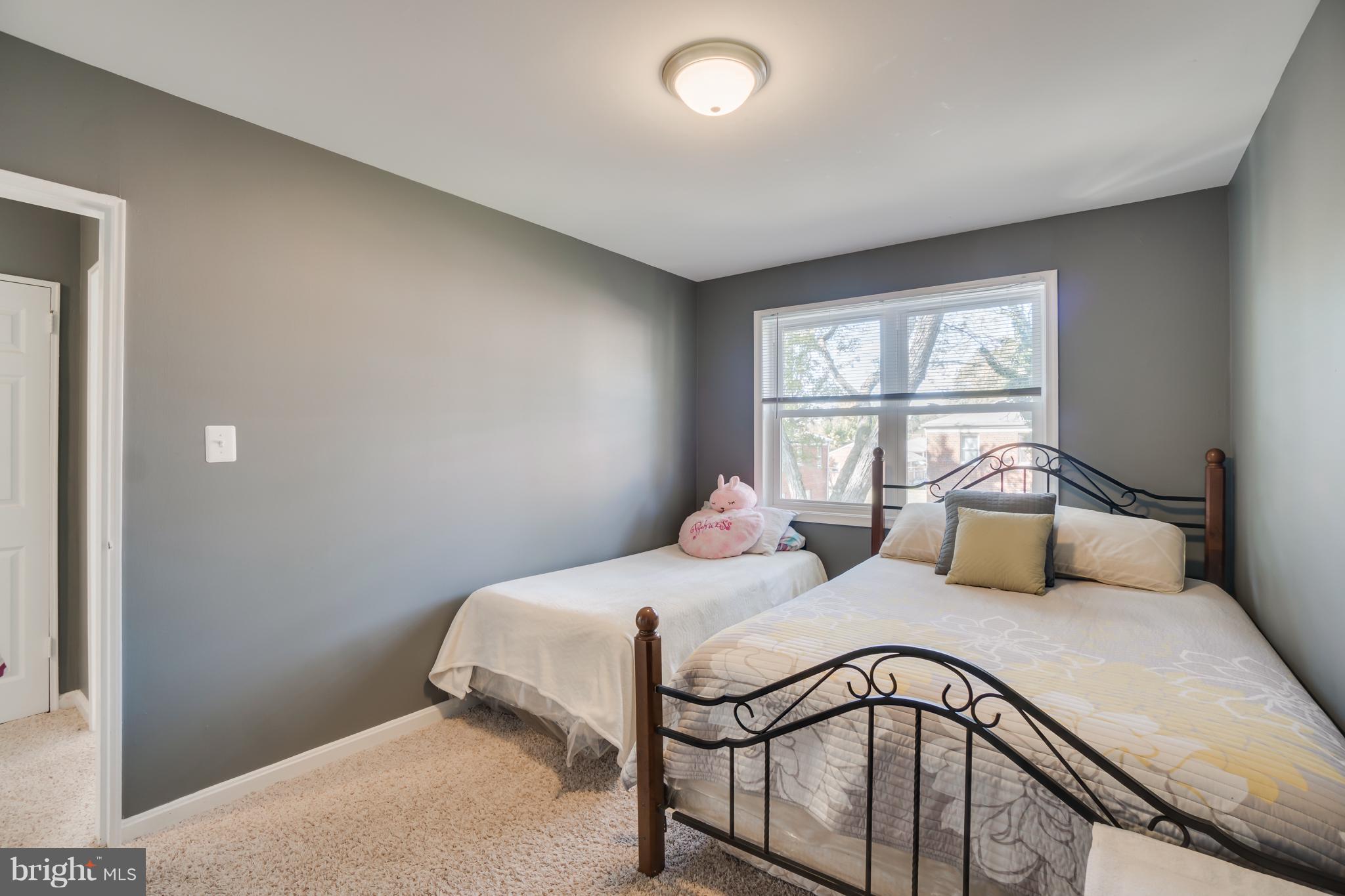 MARLOW HEIGHTS - Residential