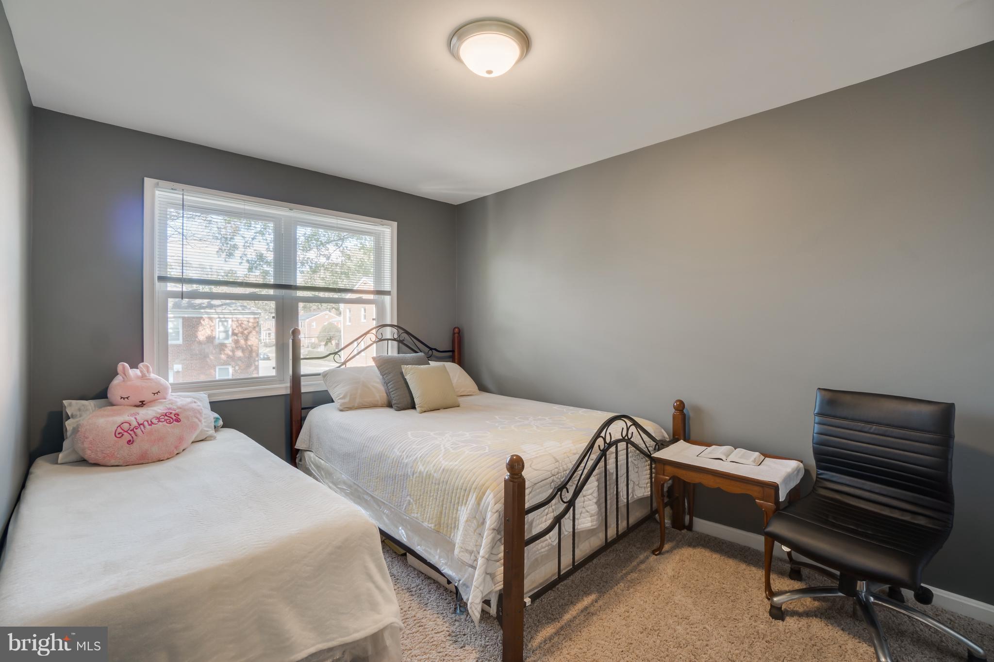 MARLOW HEIGHTS - Residential