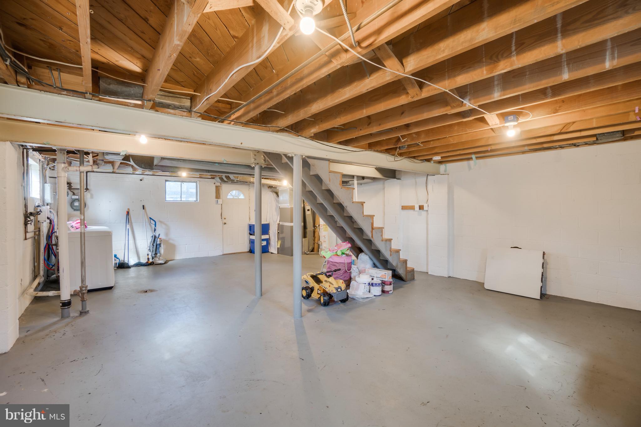 MARLOW HEIGHTS - Residential