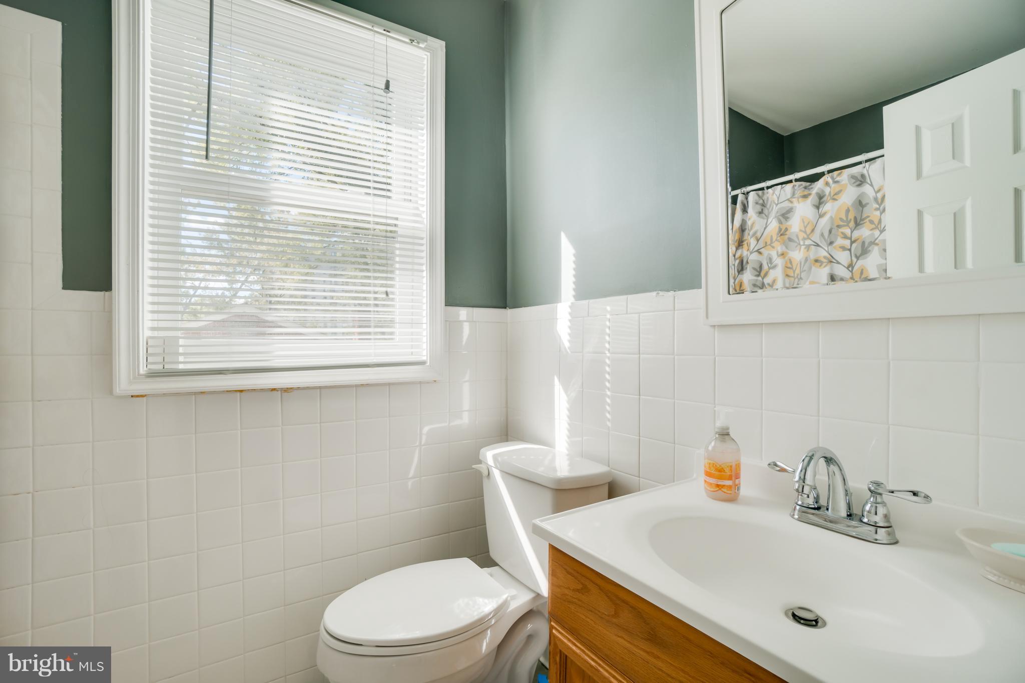 MARLOW HEIGHTS - Residential