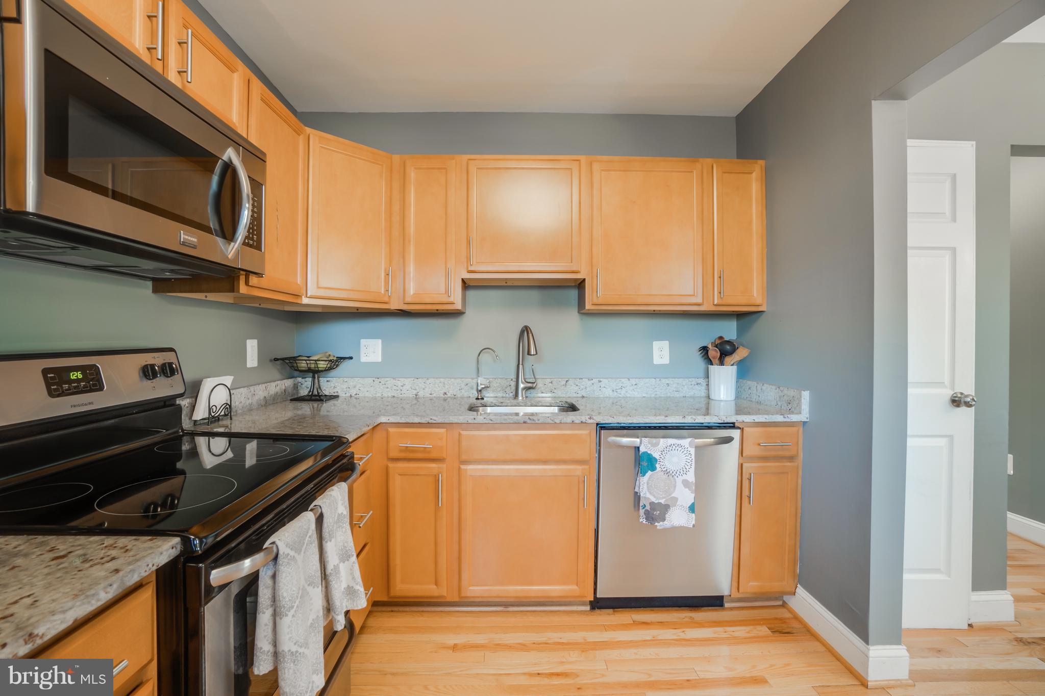 MARLOW HEIGHTS - Residential