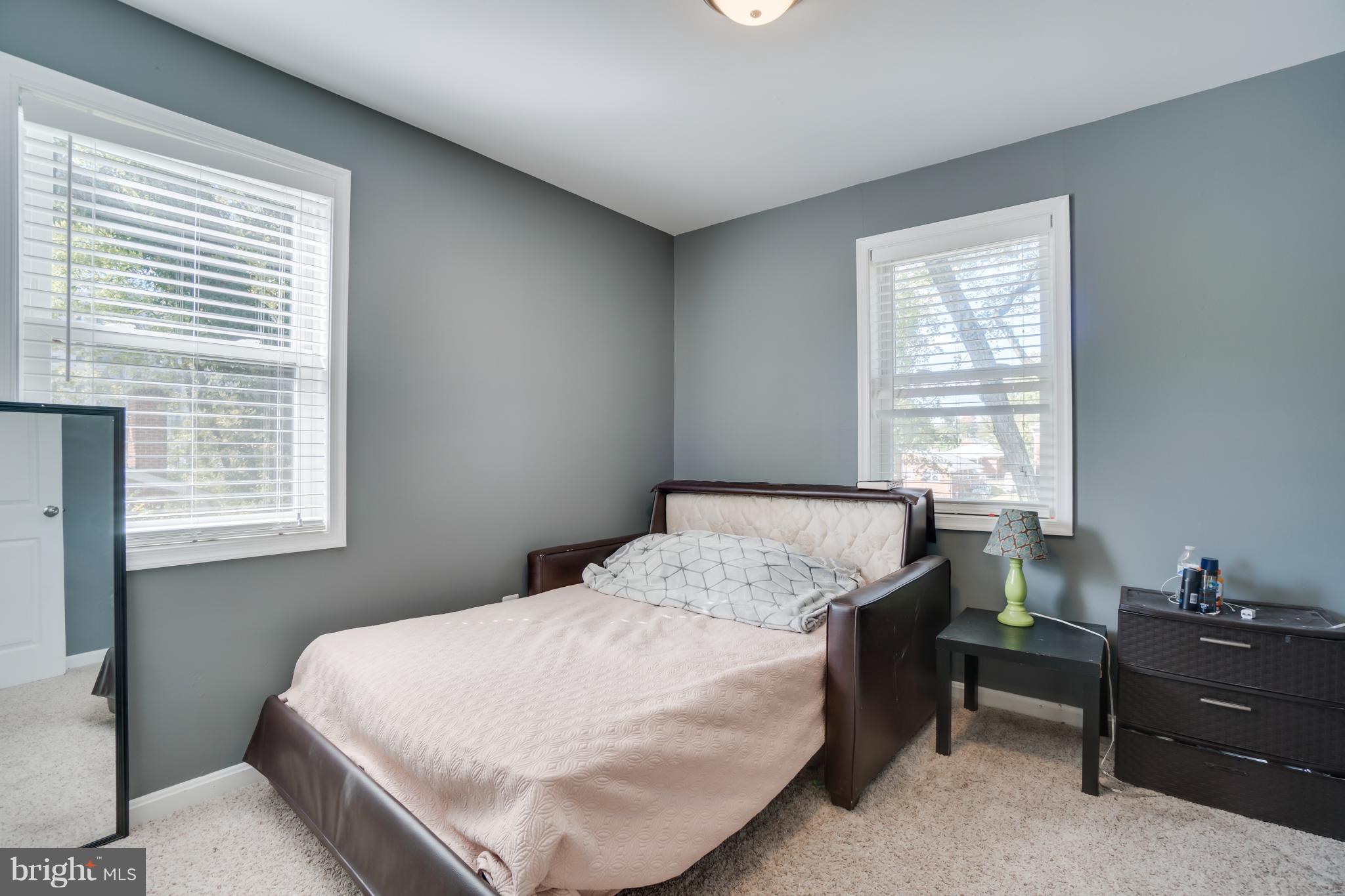 MARLOW HEIGHTS - Residential