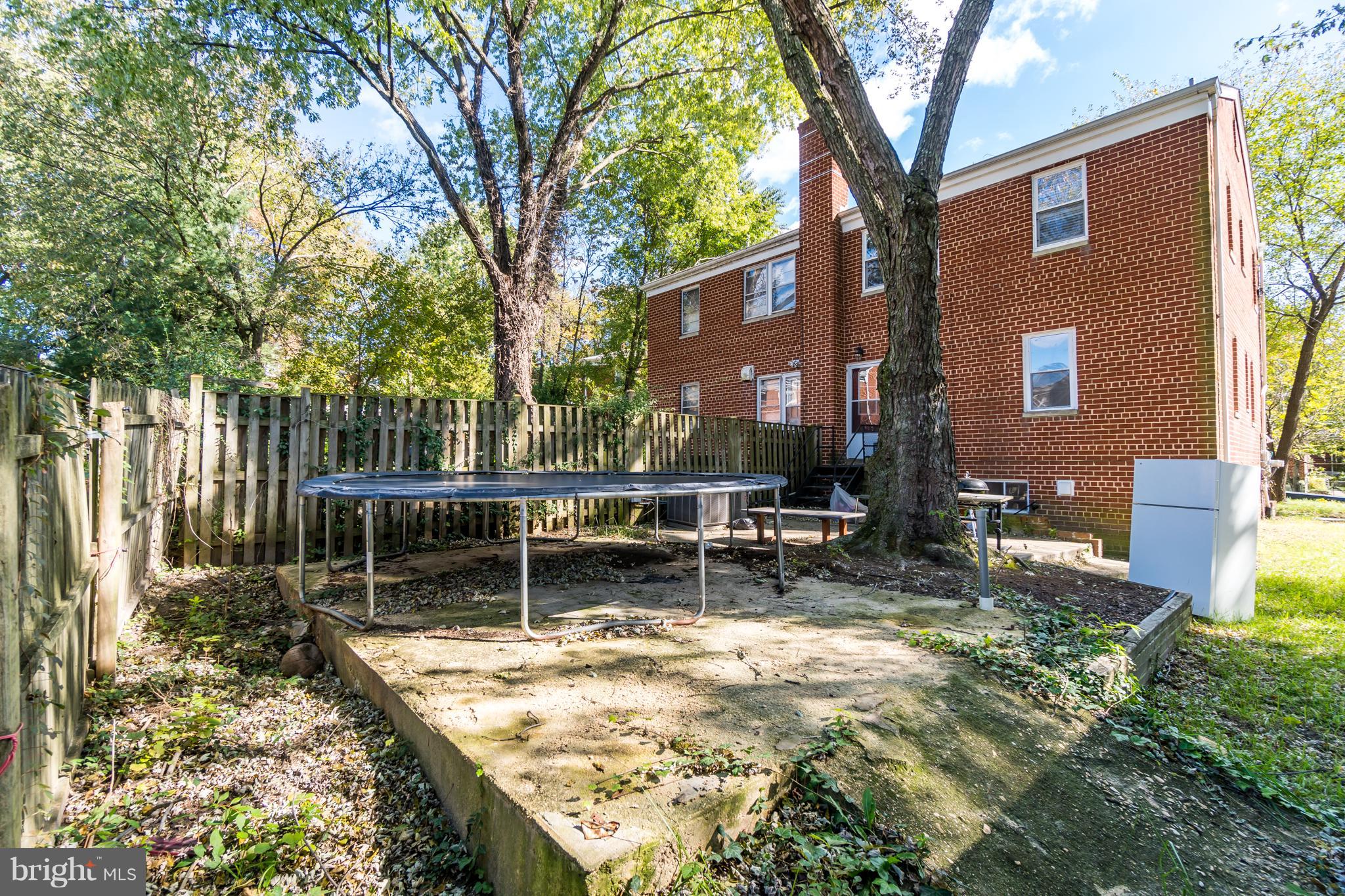 MARLOW HEIGHTS - Residential