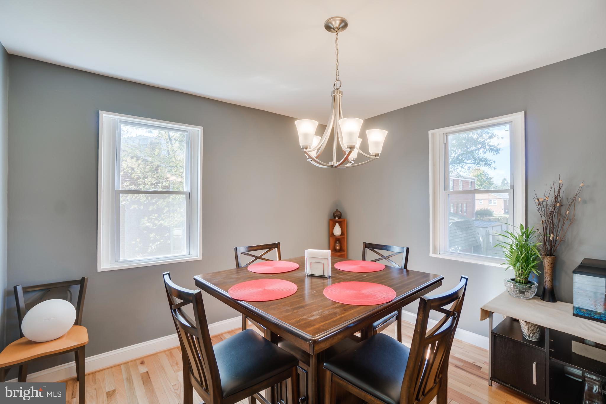 MARLOW HEIGHTS - Residential