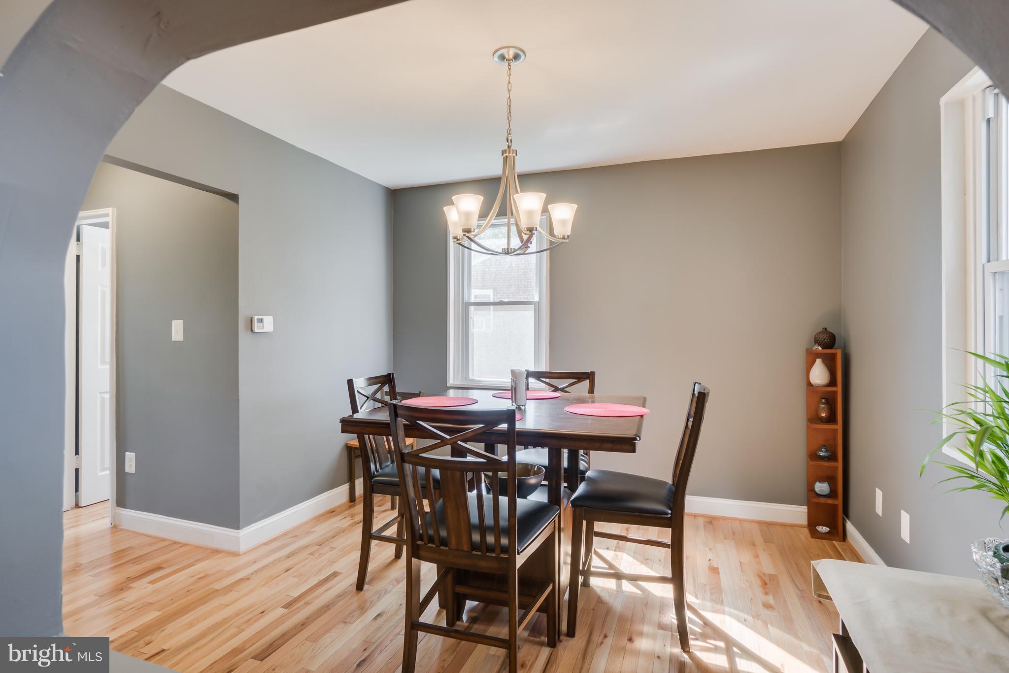 MARLOW HEIGHTS - Residential