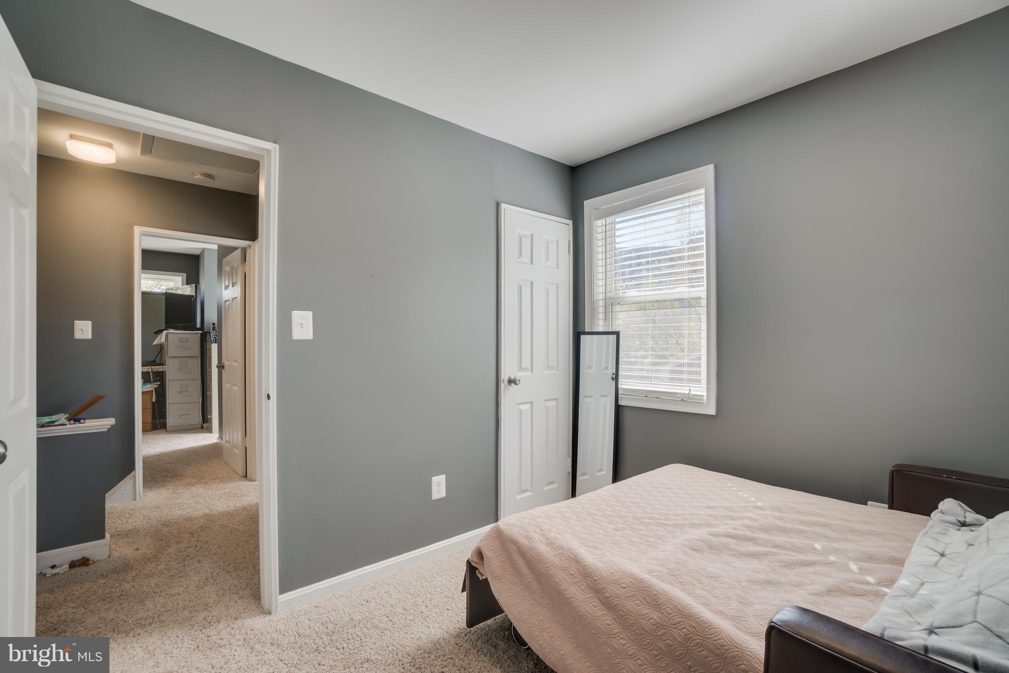 MARLOW HEIGHTS - Residential