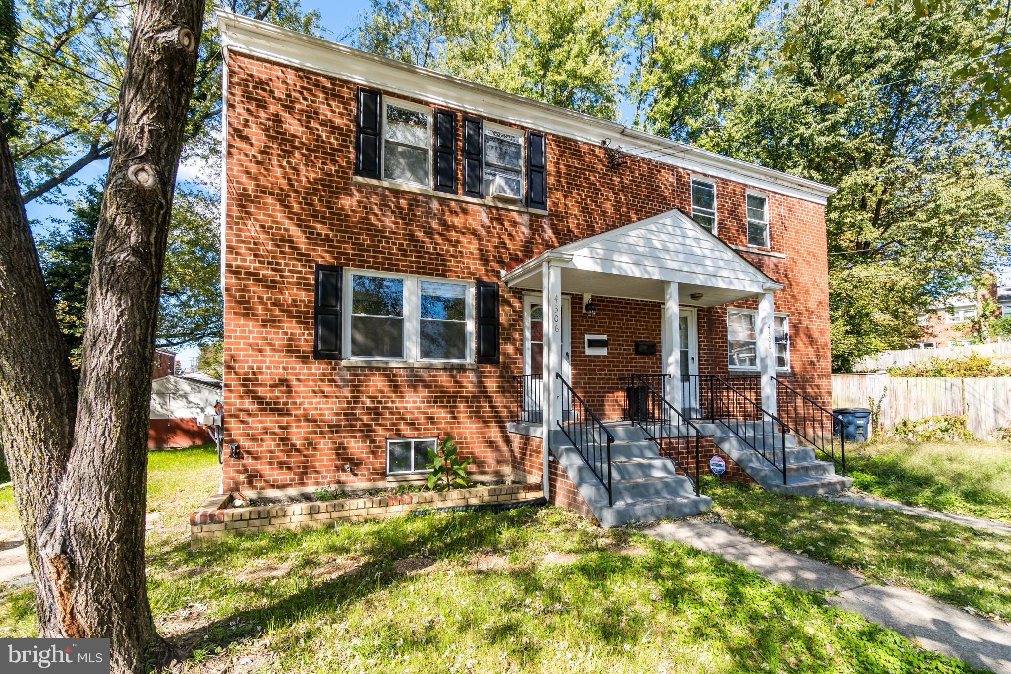 MARLOW HEIGHTS - Residential